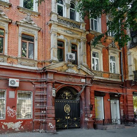 Scandi Apart Odessa Zewnętrze zdjęcie