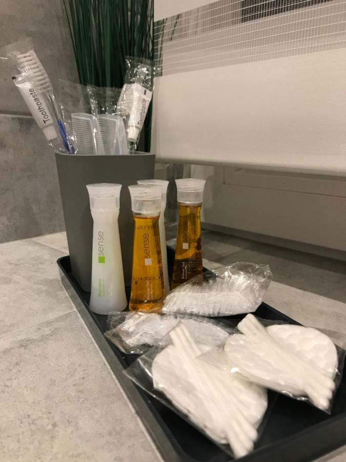 Scandi Apart Odessa Zewnętrze zdjęcie