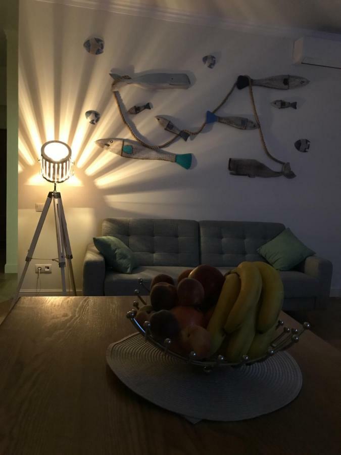 Scandi Apart Odessa Zewnętrze zdjęcie
