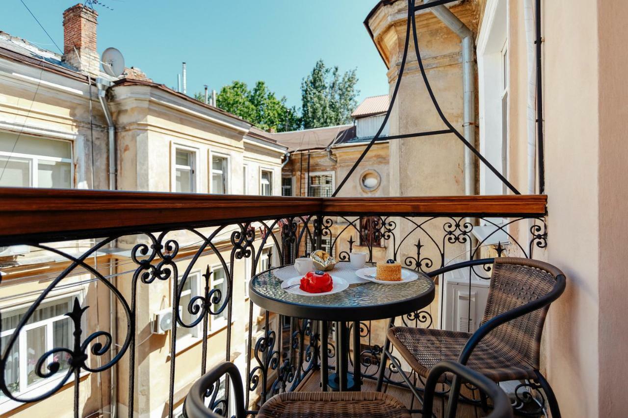Scandi Apart Odessa Zewnętrze zdjęcie