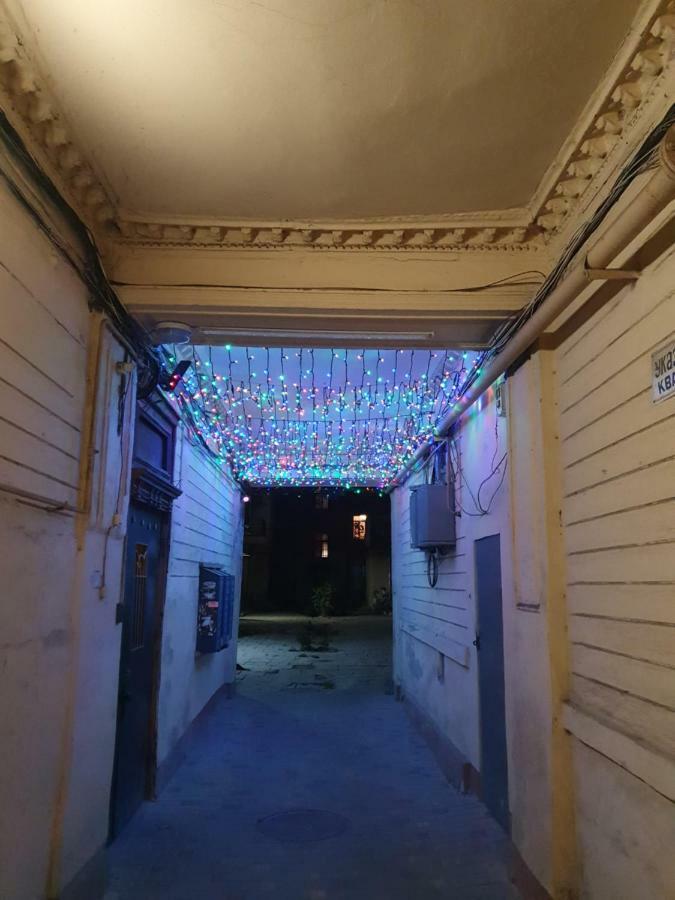 Scandi Apart Odessa Zewnętrze zdjęcie