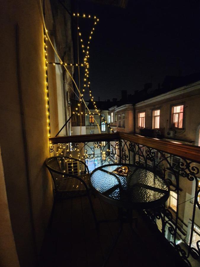 Scandi Apart Odessa Zewnętrze zdjęcie