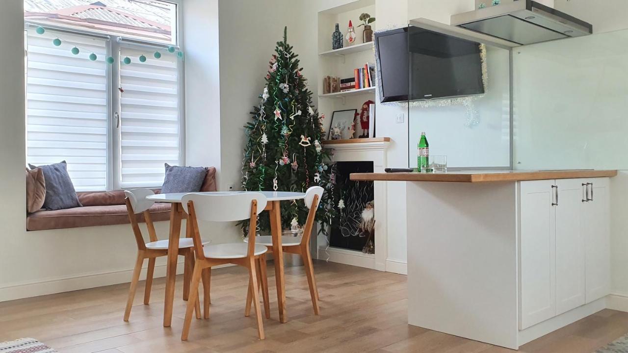 Scandi Apart Odessa Zewnętrze zdjęcie